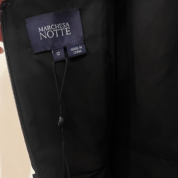 COPY - Dress Marchesa Notte - Picture 12 of 15